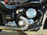 �������� �� ������ �������� Yamaha DragStar1100 2001 ���� 15